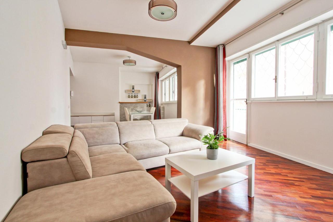 Vaticano * * * * * - Luxury Flat Roma Dış mekan fotoğraf