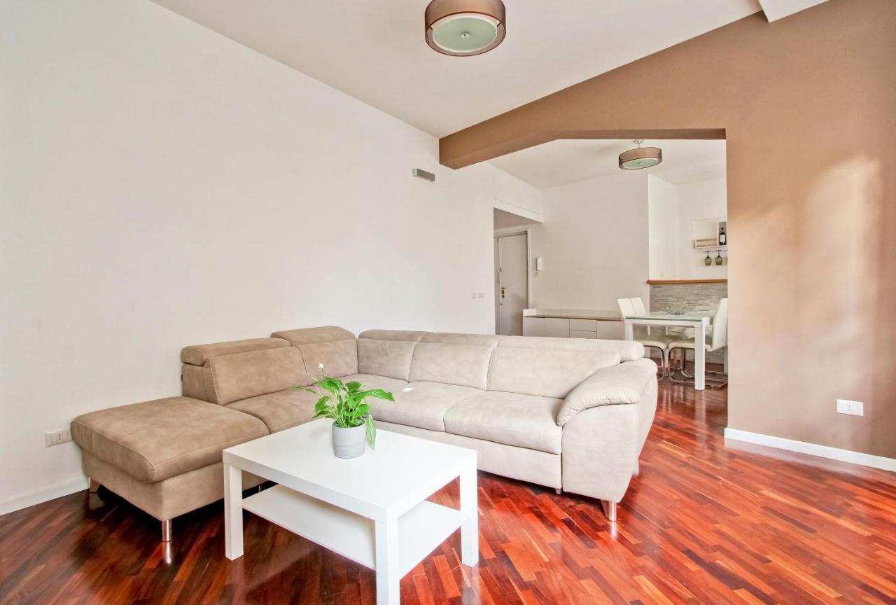 Vaticano * * * * * - Luxury Flat Roma Dış mekan fotoğraf