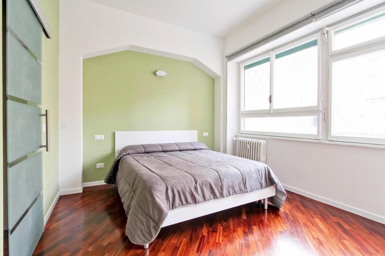 Vaticano * * * * * - Luxury Flat Roma Dış mekan fotoğraf