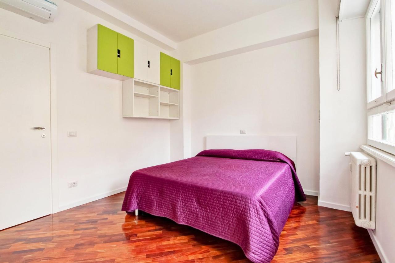 Vaticano * * * * * - Luxury Flat Roma Dış mekan fotoğraf