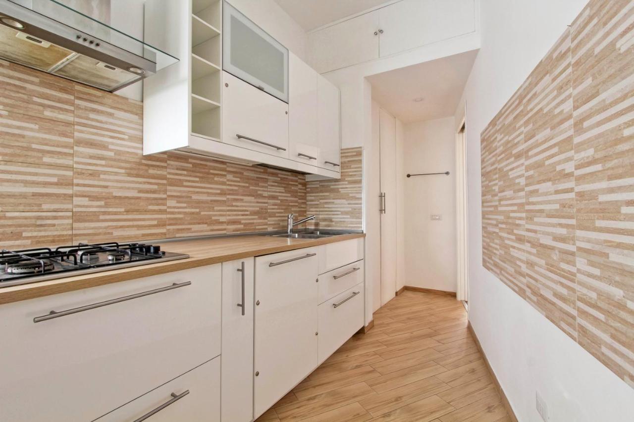 Vaticano * * * * * - Luxury Flat Roma Dış mekan fotoğraf